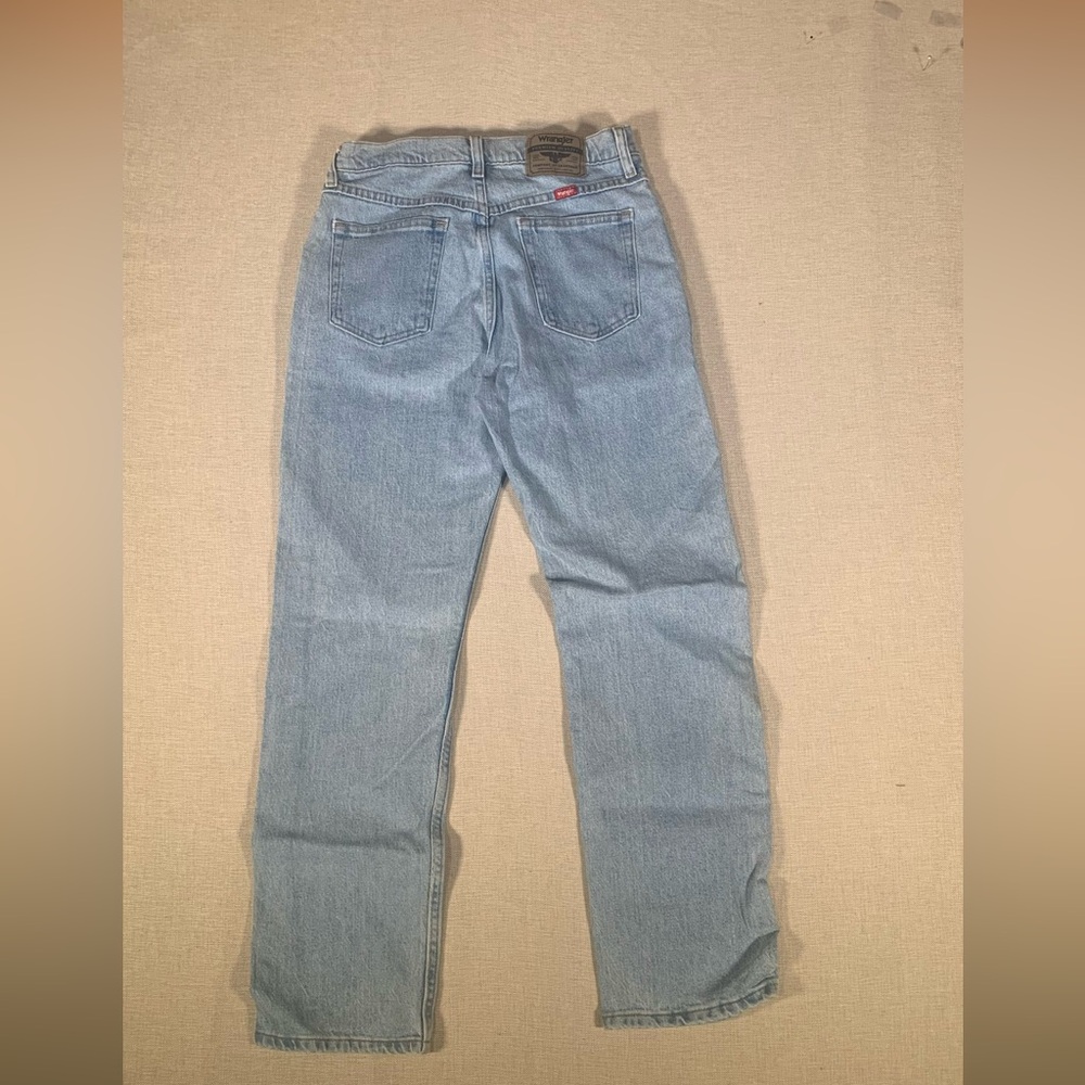 Wrangler Five Star Premium‎ Jeans - Picture 2 of 11